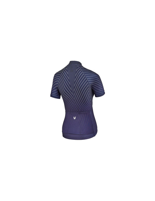LIV Belive Viola short-sleeved summer shirt