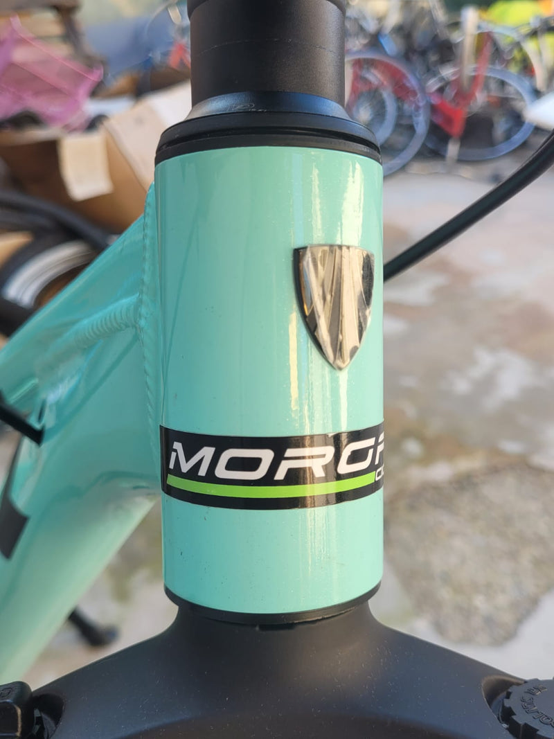 Carica immagine in Galleria Viewer, TREK MARLIN 4 2023 CELESTE TAGLIA S USATO-REVISIONATO IN CONTO-VENDITA