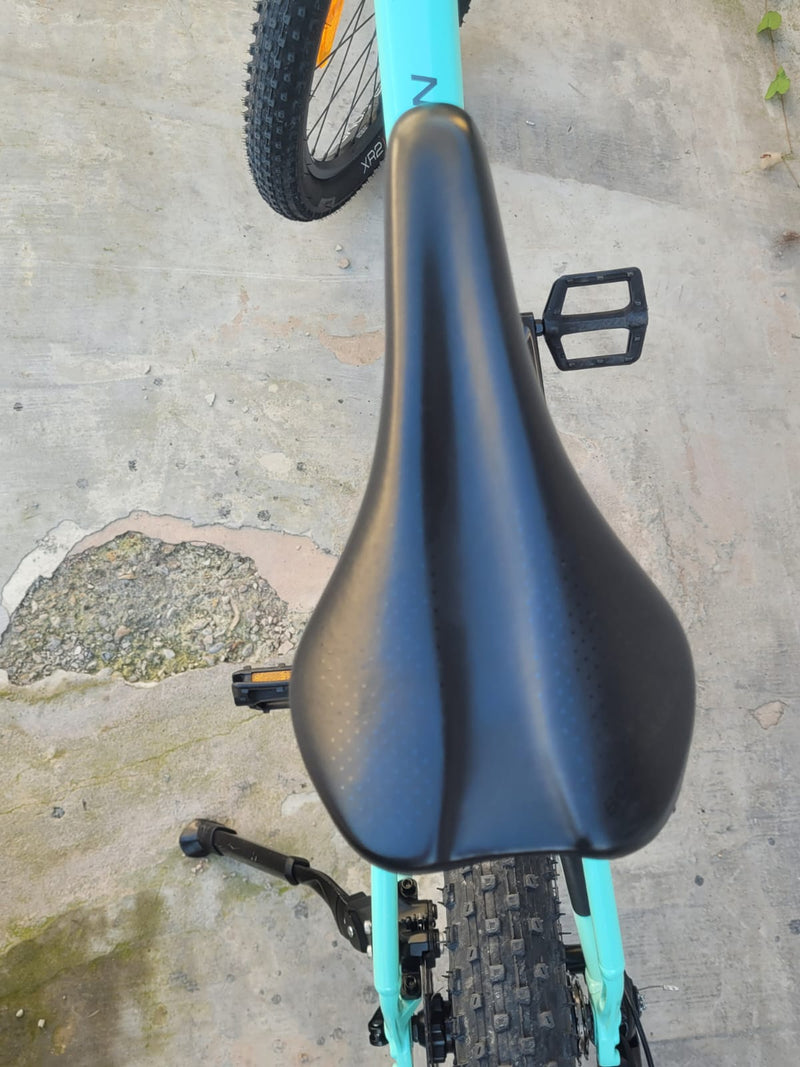 Carica immagine in Galleria Viewer, TREK MARLIN 4 2023 CELESTE TAGLIA S USATO-REVISIONATO IN CONTO-VENDITA