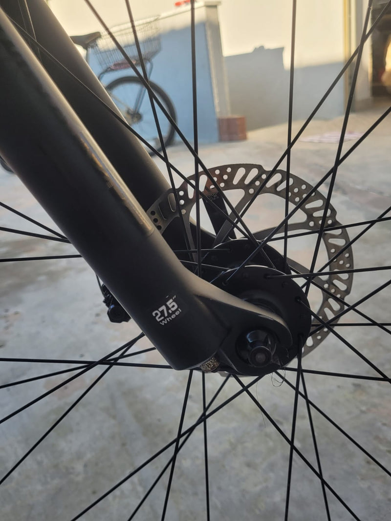 Carica immagine in Galleria Viewer, TREK MARLIN 4 2023 CELESTE TAGLIA S USATO-REVISIONATO IN CONTO-VENDITA