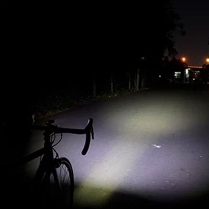 Load image into Gallery viewer, RAVEMEN FRONT LIGHT DUAL CR450 450 LUMENS