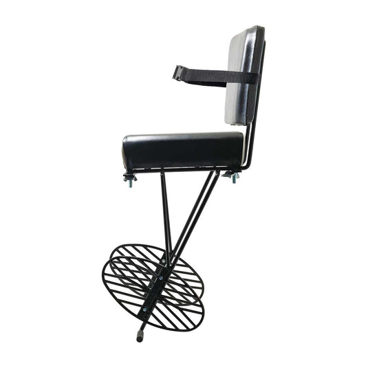 BRN SEGGIOLINO MAXI DA PORTAPACCO POSTERIORE NERO