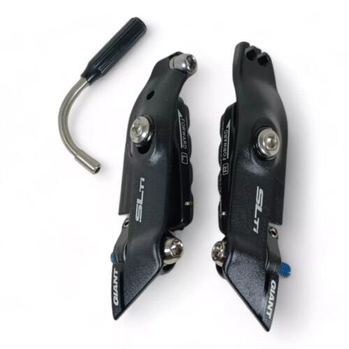 GIANT CORPI FRENO POSTERIORE AERO TT V-BRAKE SL SPEEDCONTROL USATO-REVISIONATO