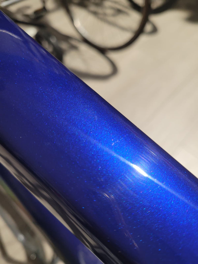 Load image into Gallery viewer, TREK MADONE SL 5 GEN 8 taglia M/L BIKEFORWIN EDITION PROMO