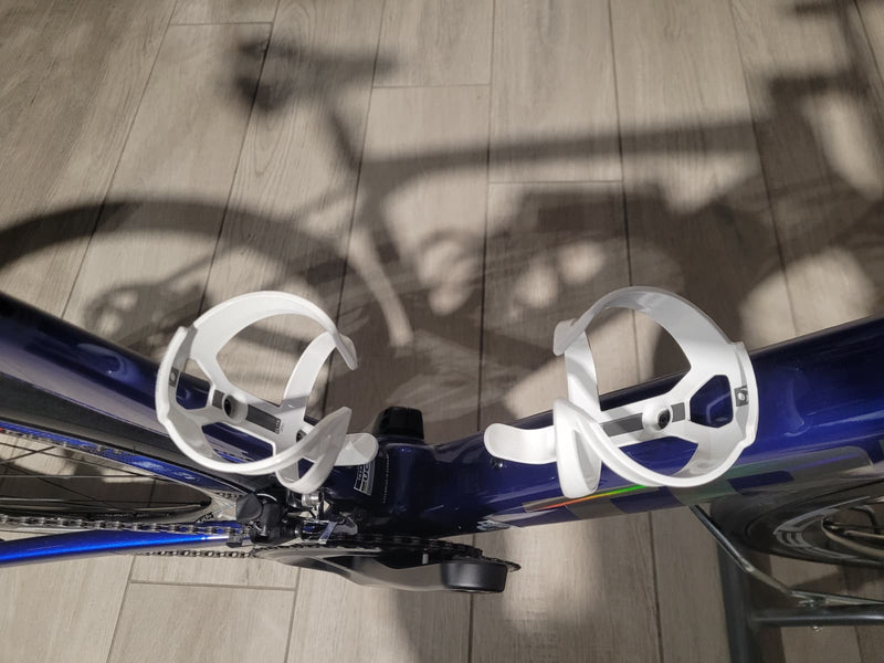 Load image into Gallery viewer, TREK MADONE SL 5 GEN 8 taglia M/L BIKEFORWIN EDITION PROMO