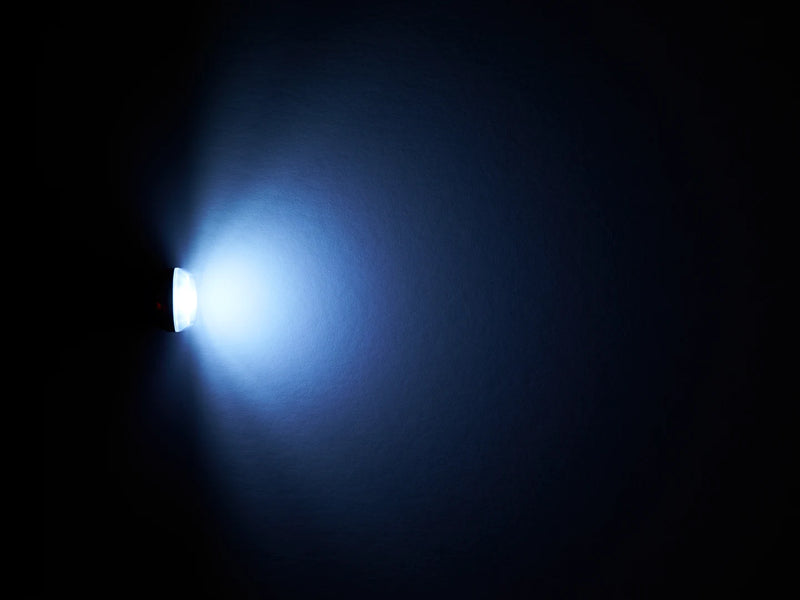 Carica immagine in Galleria Viewer, Luce anteriore per ciclismo Trek Ion 50 R