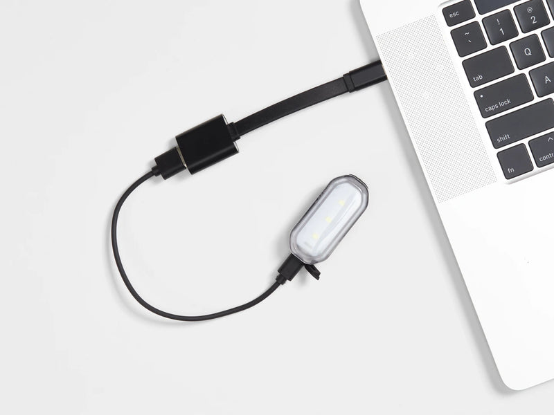 Carica immagine in Galleria Viewer, Luce anteriore per ciclismo Trek Ion 50 R