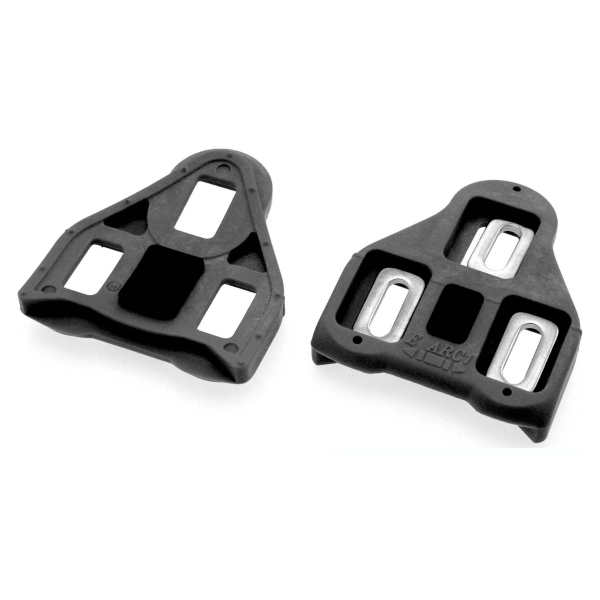 VP Components Taccchette pedali fisso  compatibili Look DELTA