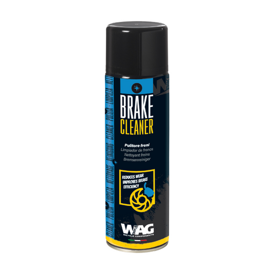 WAG BRAKE CLEANER 500 ML SPRAY