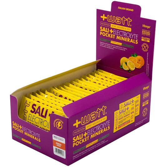 +WATT SALTS+ELECTROLYTE POCKET MINERALS