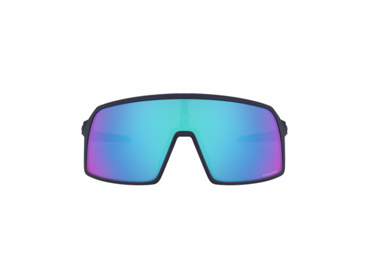 Oakley SUTRO S Blu Navy Scuro Opaco/Zaffiro lente Prizm OO9462