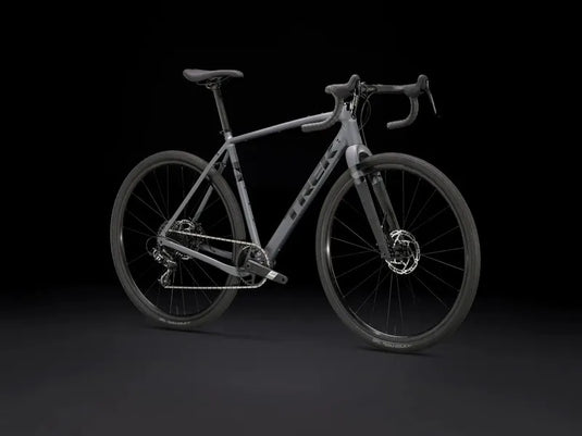 TREK CHECKPOINT ALR 4 MATTE GALACTIK GREY TG 56