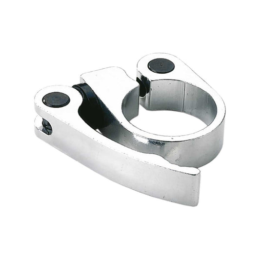 COLLARINO BRN CON BLOCCAGGIO SILVER 31.8 mm