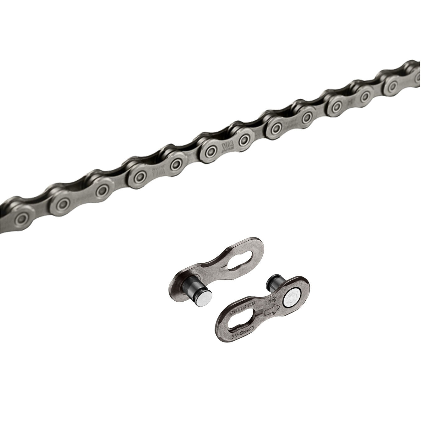 Shimano chain Ultegra XT CN-HG701 Quick Link Chain 11v (116