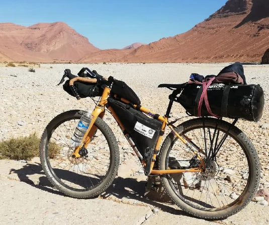 CINELLI HOBOOTLEG GEO SUNRISE TAGLIA S (40)