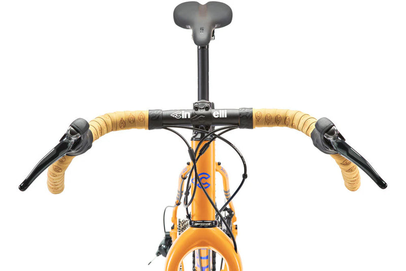 Load image into Gallery viewer, CINELLI HOBOOTLEG GEO SUNRISE TAGLIA S (40)