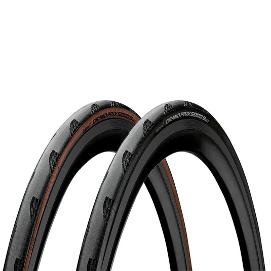 Continental Grand Prix 5000 S TR Clincher Racing
