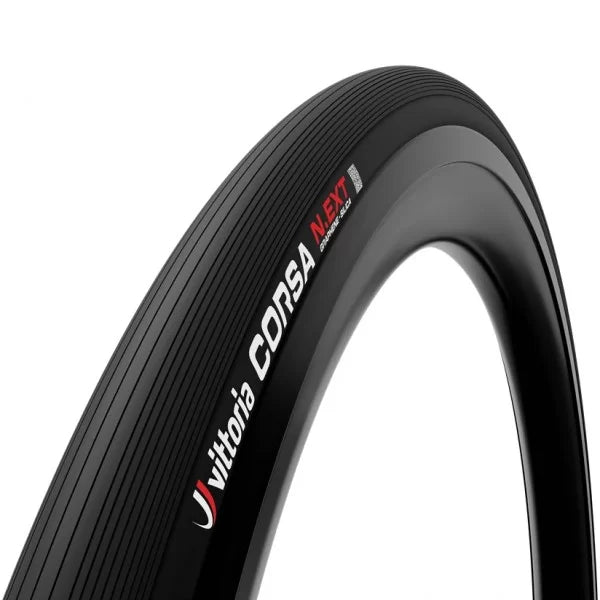 Load image into Gallery viewer, Vittoria Corsa N.EXT TLR Racing Clincher