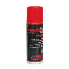 MvTek Lithium Spray Grease 200ML