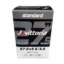 Vittoria MTB Camera 27.5x2.50-3.0 Presta 48mm