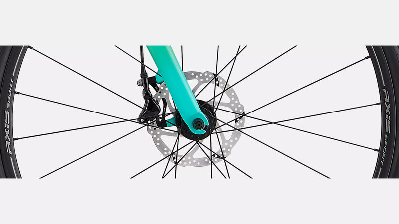 Carica immagine in Galleria Viewer, SPECIALIZED CRUX E5 SPORT YELLOW TEAM 54 EX DEMO