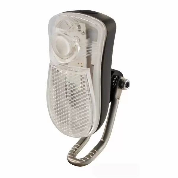 Carica immagine in Galleria Viewer, BONINBIKE KIT FANALE ANTERIORE A BATTERIA + POST A RICARICA SOLARE