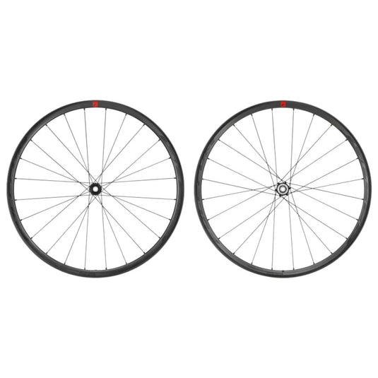 Fulcrum Speed 25 Carbon Road Wheels Shimano Disc Brake