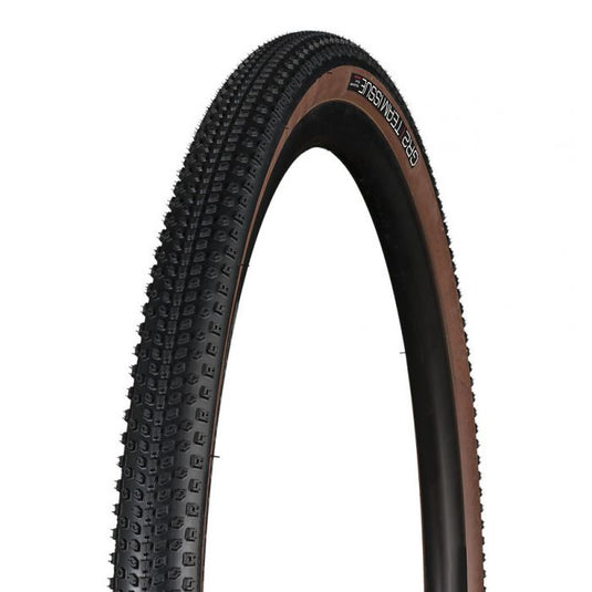 Bontrager GR2 Team Issue 700 X 40C skinwall tire