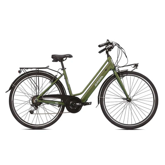 BRERA E-Bike 28