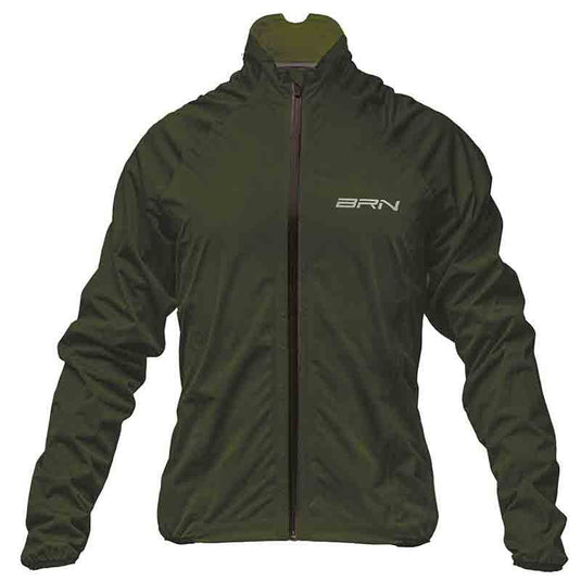 BRN IMPERMEABILE HEXAGON