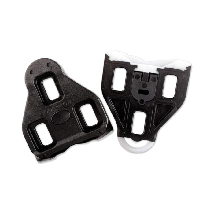 Load image into Gallery viewer, Look Delta Cleats for Corsa Pedals black fixed