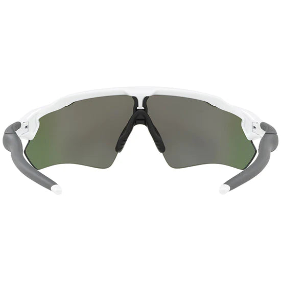 Load image into Gallery viewer, Oakley Radar EV Path Team Colors glasses - Polished white Prizm jade