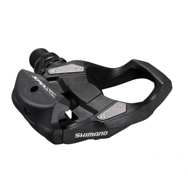 Carica immagine in Galleria Viewer, Shimano PD-RS500 SPD-SL Pedali Corsa