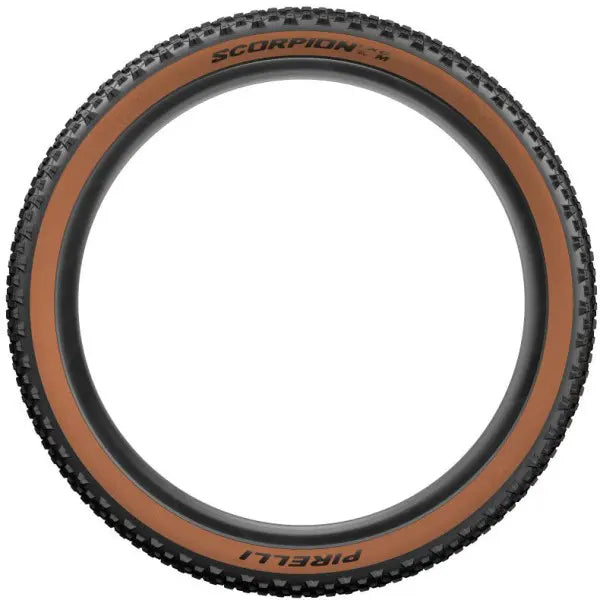 Load image into Gallery viewer, Pirelli Scorpion MIXED TERRAIN 29X2.20" PROWALL Classic Para TLR