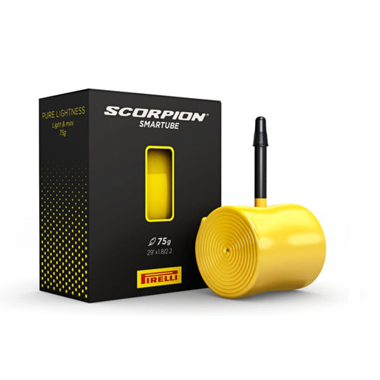 Scorpion SmartB Camera 29x1.8/2.2 F42