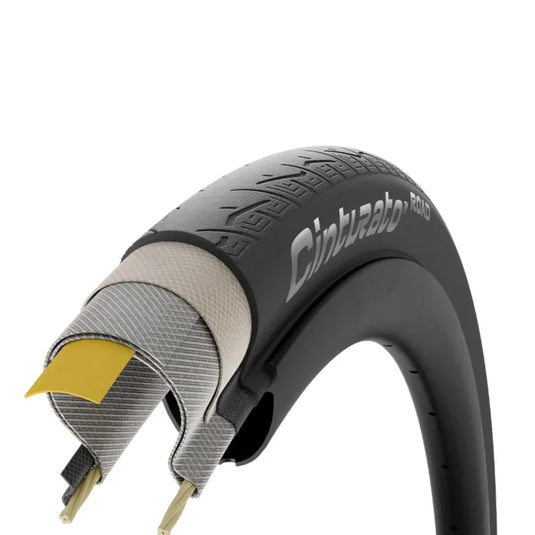 Pirelli Cinturato Road Clincher Racing