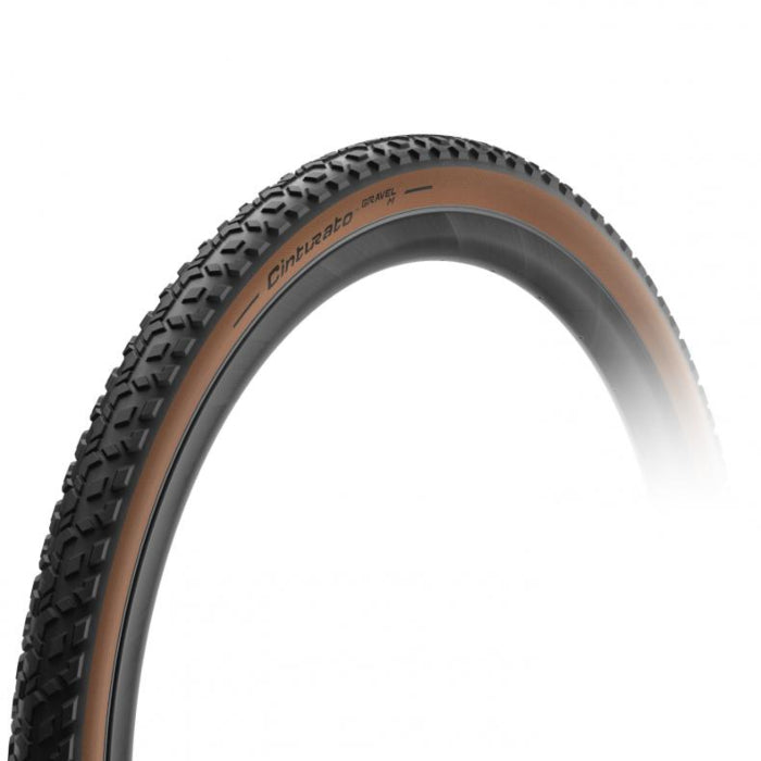 Load image into Gallery viewer, Pirelli Cinturato Gravel M Clincher Gravel Para