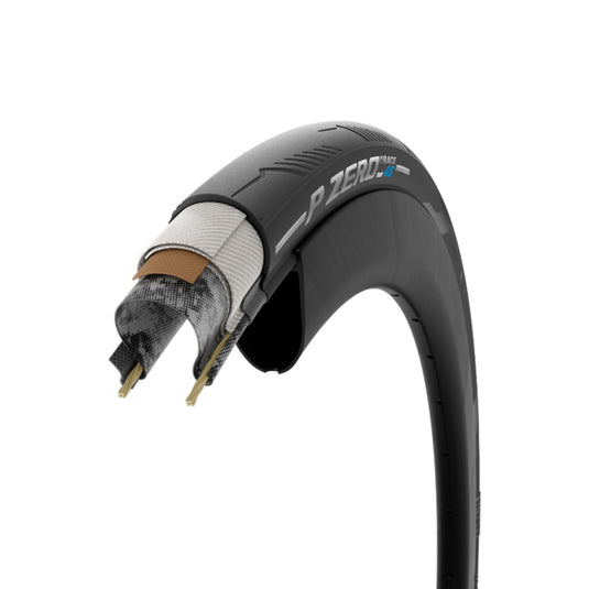 Pirelli P Zero Race 4S TLR Clincher Racing