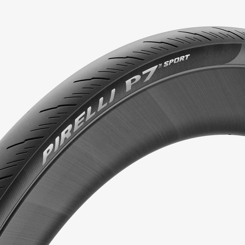 Load image into Gallery viewer, Pirelli P7 Sport Clincher Racing