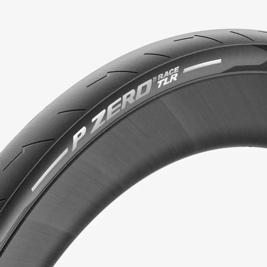 Pirelli P Zero Race TLR Racing Clincher
