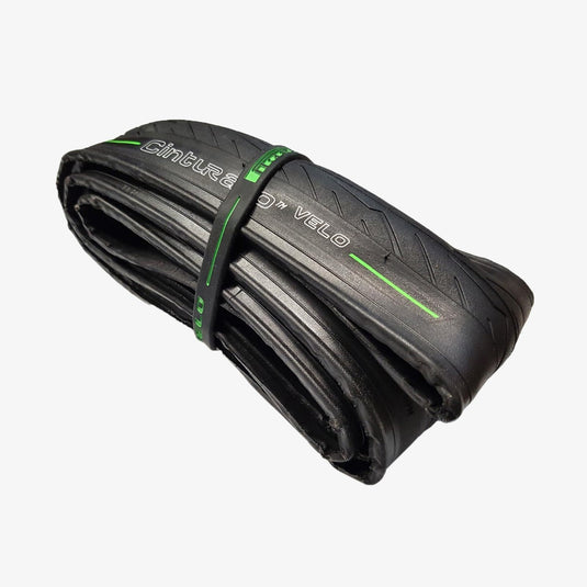 Pirelli Cinturato Velo TLR Racing Clincher