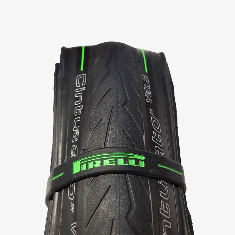 Load image into Gallery viewer, Pirelli Cinturato Velo TLR Racing Clincher