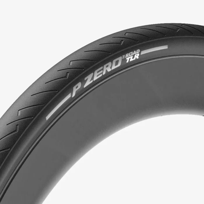 Load image into Gallery viewer, Pirelli P Zero Road TLR Clincher Racing