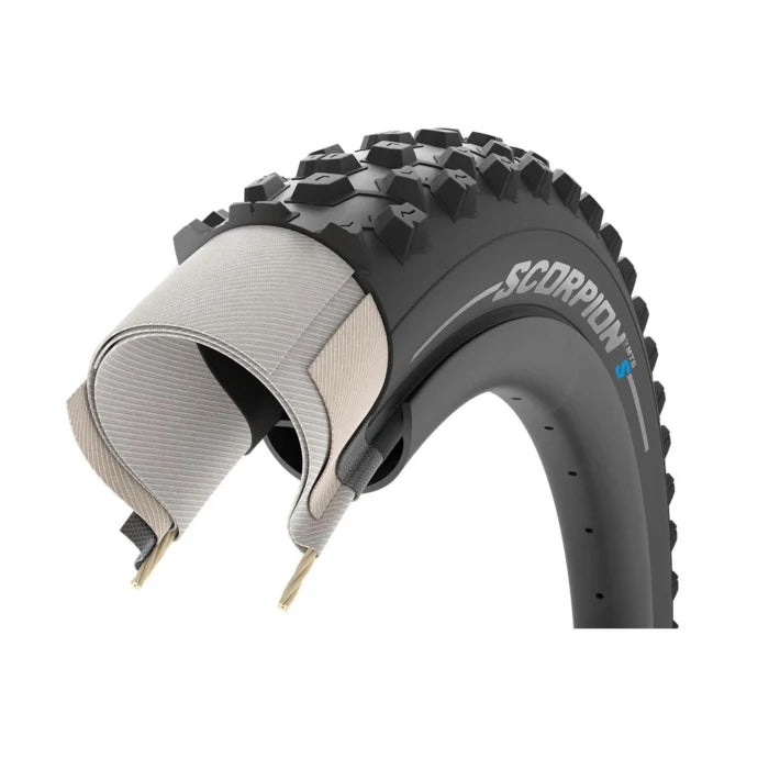 Load image into Gallery viewer, Pirelli Scorpion XC S 29x2.20" MTB tire