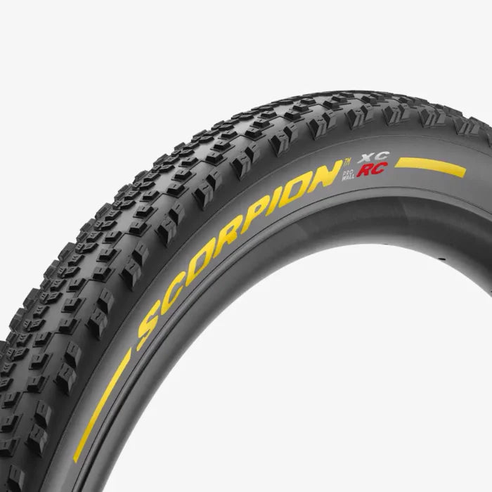 Load image into Gallery viewer, Pirelli Scorpion XC RC 29" Lite Team Edition MTB Tire