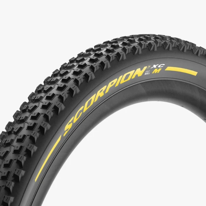 Load image into Gallery viewer, Pirelli Scorpion XC M 29x2.20" Team Edition MTB tire