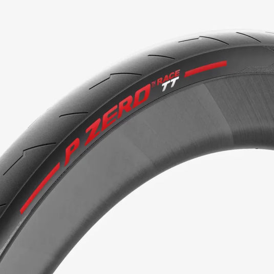Pirelli P Zero Race TT Clincher Racing