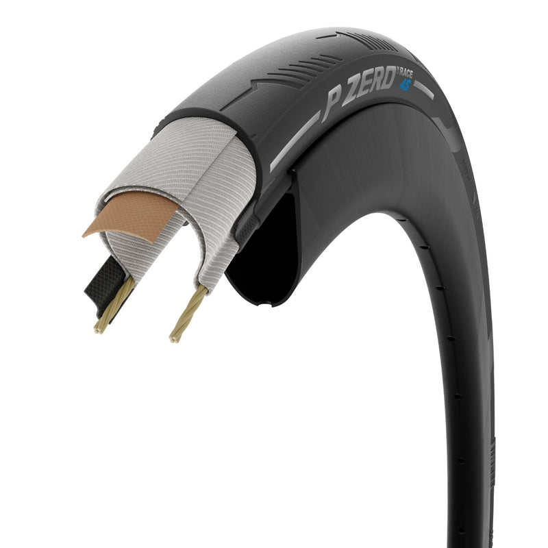 Load image into Gallery viewer, Pirelli P Zero Race 4S Clincher Racing