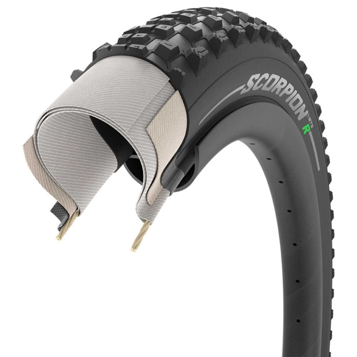 Load image into Gallery viewer, Pirelli Scorpion XC R 29x2.20" ProWall MTB Tire