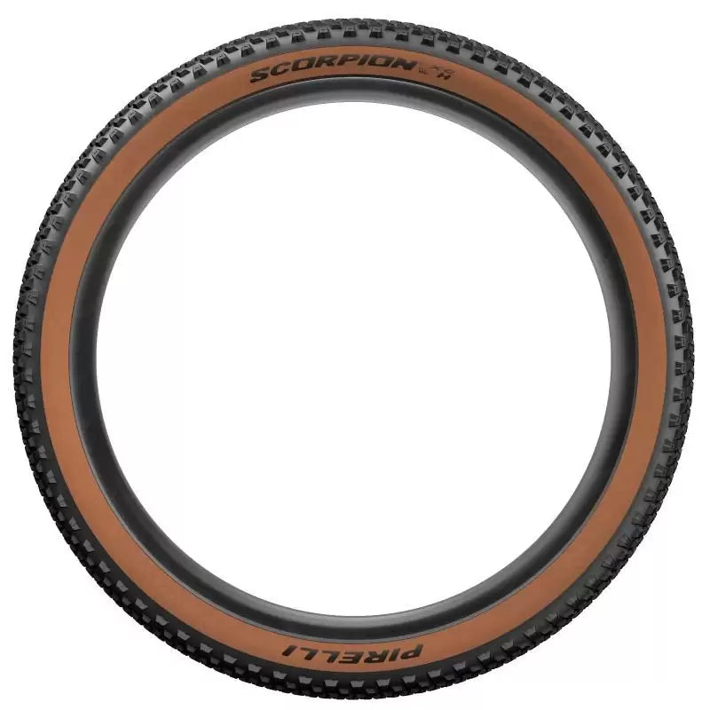 Load image into Gallery viewer, Pirelli Scorpion XC H 29x2.20" Team Edition MTB Tire Para